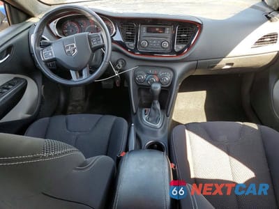 Zdjęcie 8 z 11 samochodu: 2016 DODGE DART SXT VIN:1C3CDFBB2GD541318 - miniatura