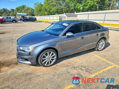 2015 AUDI A3 PREMIUM PLUS WAUEFGFF0F1088279 - główne zdjęcie licytacji z USA - miniatura