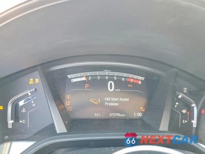 Zdjęcie 9 z 13 samochodu: 2022 HONDA CR-V SE VIN:7FARW1H70NE002180 - miniatura