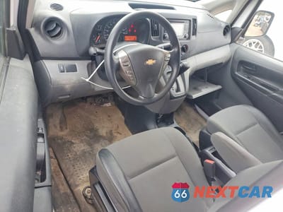 Zdjęcie 8 z 14 samochodu: 2018 CHEVROLET CITY EXPRESS LS VIN:3N63M0YN8JK697362 - miniatura