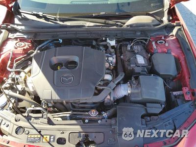 Zdjęcie 11 z 11 samochodu: 2023 MAZDA 3 PREFERRED VIN:3MZBPACM5PM382975 - miniatura