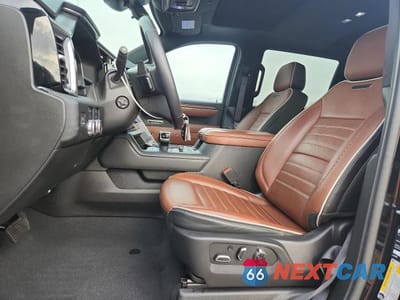 Zdjęcie 7 z 11 samochodu: 2023 GMC SIERRA K1500 DENALI ULTIMATE VIN:1GTUUHEL8PZ171320 - miniatura