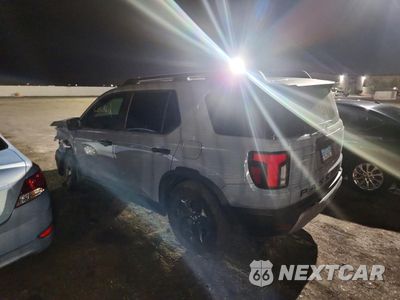 Drugie zdjęcie samochodu z przodu: 2026 HONDA PASSPORT RTL VIN:5FNYF9H35TB005169 - miniatura