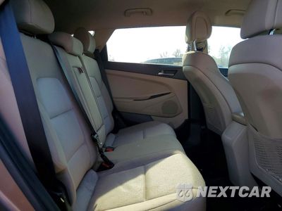 Zdjęcie 11 z 13 samochodu: 2016 HYUNDAI TUCSON SE VIN:KM8J3CA45GU138128 - miniatura