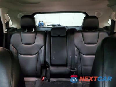 Zdjęcie 10 z 13 samochodu: 2019 FORD EDGE TITANIUM VIN:2FMPK4K90KBB75308 - miniatura