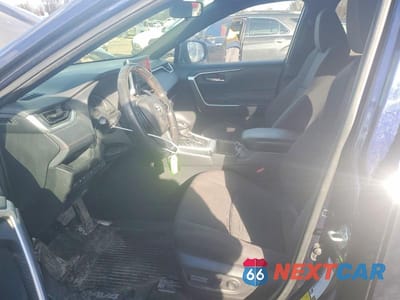 Zdjęcie 7 z 12 samochodu: 2023 TOYOTA RAV4 PRIME SE VIN:JTMAB3FV5PD138963 - miniatura