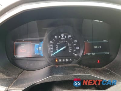 Zdjęcie 9 z 12 samochodu: 2018 FORD EDGE SEL VIN:2FMPK4J93JBC17230 - miniatura