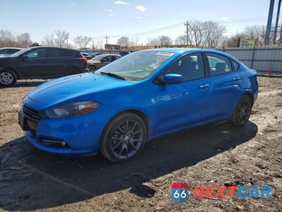 2016 DODGE DART SXT 1C3CDFBB2GD541318 - główne zdjęcie licytacji z USA - miniatura