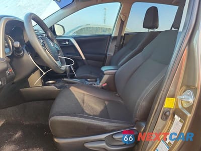 Zdjęcie 7 z 13 samochodu: 2014 TOYOTA RAV4 XLE VIN:JTMRFREV3ED088976 - miniatura