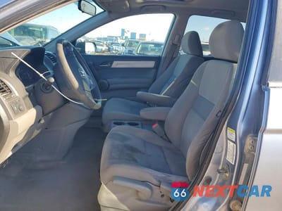 Zdjęcie 7 z 13 samochodu: 2010 HONDA CR-V EX VIN:5J6RE4H58AL004470 - miniatura