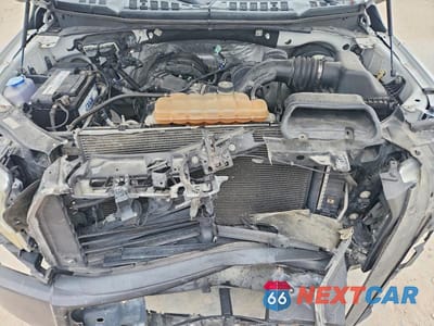 Zdjęcie 11 z 12 samochodu: 2016 FORD F150 SUPERCREW VIN:1FTEW1C81GFC85309 - miniatura