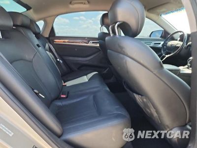 Zdjęcie 10 z 12 samochodu: 2015 HYUNDAI GENESIS 3.8L VIN:KMHGN4JE4FU056022 - miniatura