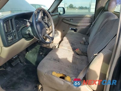 Zdjęcie 7 z 12 samochodu: 2001 CHEVROLET SILVERADO C1500 VIN:1GCEC14W11Z282955 - miniatura