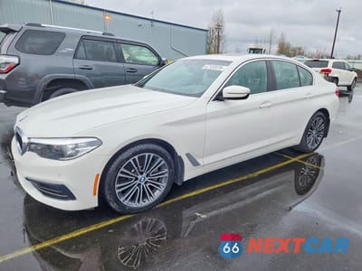 2020 BMW 530 XI WBAJR7C04LWW73953 - główne zdjęcie licytacji z USA - miniatura