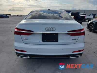 Zdjęcie 6 z 12 samochodu: 2019 AUDI A6 PREMIUM PLUS VIN:WAUL2AF28KN071116 - miniatura