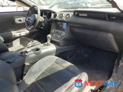 Zdjęcie 8 z 13 samochodu: 2022 FORD MUSTANG VIN:1FA6P8THXN5111550 - miniatura