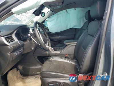 Zdjęcie 7 z 12 samochodu: 2023 GMC ACADIA SLT VIN:1GKKNULS4PZ253346 - miniatura