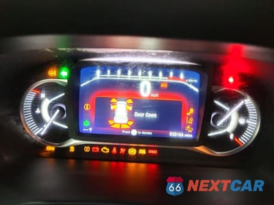 Zdjęcie 9 z 12 samochodu: 2023 HONDA PASSPORT EXL VIN:5FNYF8H5XPB008070 - miniatura