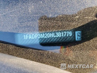 Zdjęcie 12 z 12 samochodu: 2017 FORD FOCUS SEL VIN:1FADP3M20HL301779 - miniatura
