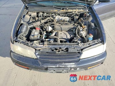 Zdjęcie 11 z 11 samochodu: 1994 HONDA ACCORD LX VIN:JHMCD5635RC102131 - miniatura