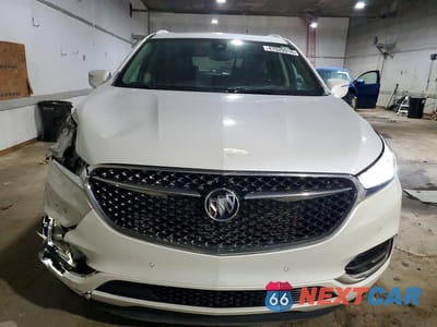 Piąte zdjęcie samochodu w środku: 2021 BUICK ENCLAVE AVENIR VIN:5GAEVCKW8MJ244121 - miniatura