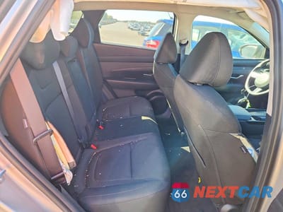 Zdjęcie 11 z 13 samochodu: 2025 HYUNDAI TUCSON HYBRID BLUE AWD VIN:KM8JBDD14SU373378 - miniatura