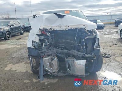 Piąte zdjęcie samochodu w środku: 2014 FORD F150 SUPER CAB VIN:1FTFX1EF6EFB10676 - miniatura