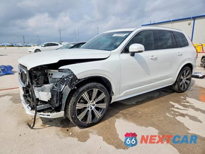 2020 VOLVO XC90 T5 MOMENTUM YV4102CK0L1613390 - główne zdjęcie licytacji z USA - miniatura