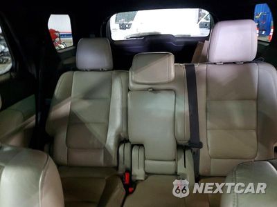 Zdjęcie 10 z 12 samochodu: 2015 FORD EXPLORER LIMITED VIN:1FM5K8F89FGA53612 - miniatura