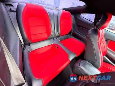 Zdjęcie 6 z 10 samochodu: 2019 FORD MUSTANG GT VIN:1FA6P8CF5K5186389 - miniatura