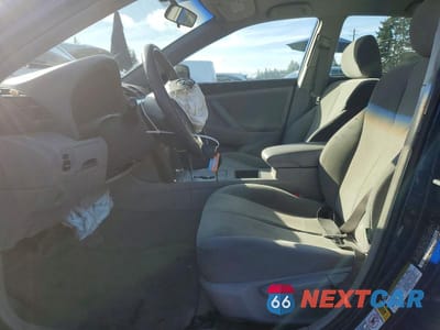 Zdjęcie 7 z 11 samochodu: 2007 TOYOTA CAMRY CE VIN:4T1BE46K97U085056 - miniatura