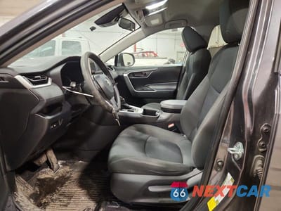 Zdjęcie 7 z 14 samochodu: 2024 TOYOTA RAV4 LE VIN:2T3F1RFV8RC425524 - miniatura