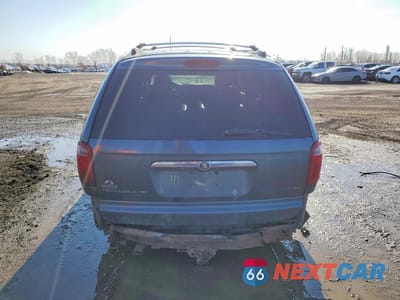 Zdjęcie 6 z 13 samochodu: 2005 CHRYSLER TOWN & COUNTRY LIMITED VIN:2C4GP64L75R173352 - miniatura