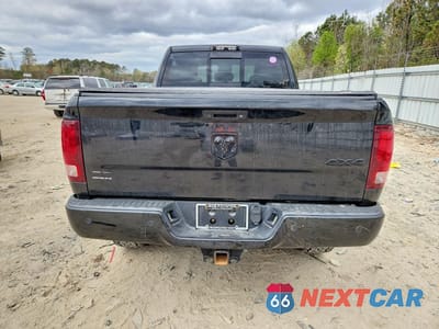 Zdjęcie 6 z 12 samochodu: 2015 RAM 2500 SLT VIN:3C6TR5DT4FG620138 - miniatura