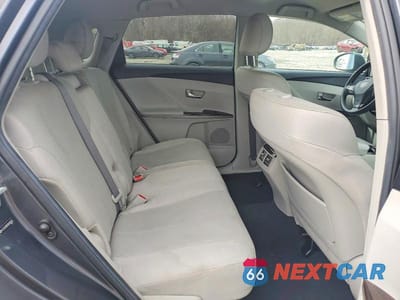 Zdjęcie 11 z 14 samochodu: 2011 TOYOTA VENZA FWD V6 VIN:4T3ZK3BB2BU038538 - miniatura