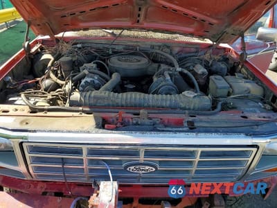 Zdjęcie 11 z 11 samochodu: 1985 FORD F250 VIN:1FTHF2614FPB38556 - miniatura