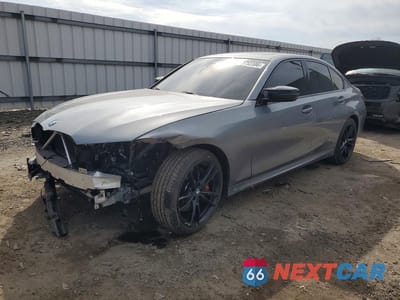 2023 BMW M340XI 3MW49FF06P8C99122 - główne zdjęcie licytacji z USA - miniatura