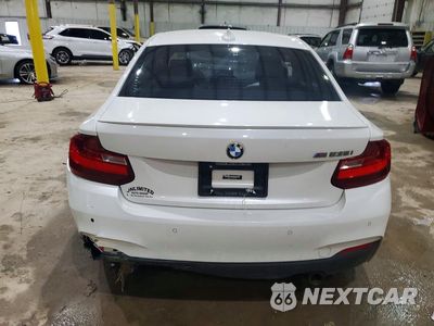 Zdjęcie 6 z 11 samochodu: 2014 BMW Motorrad M235I VIN:WBA1J7C53EVX33538 - miniatura