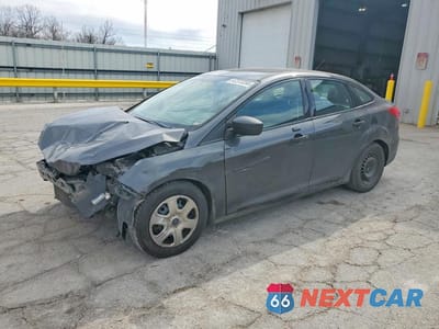 2016 FORD FOCUS S 1FADP3E23GL289012 - główne zdjęcie licytacji z USA - miniatura