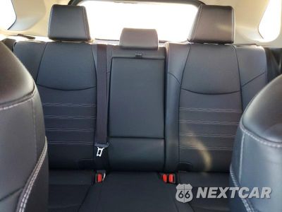 Zdjęcie 10 z 12 samochodu: 2022 TOYOTA RAV4 HYBRID LIMITED VIN:JTMD6RFV9ND522519 - miniatura