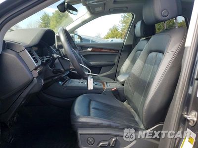 Zdjęcie 7 z 12 samochodu: 2020 AUDI Q5 E PREMIUM PLUS VIN:WA1E2AFY8L2065720 - miniatura