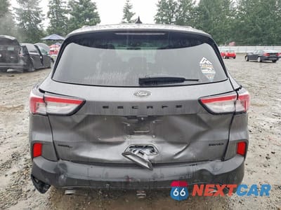 Zdjęcie 6 z 12 samochodu: 2021 FORD ESCAPE SEL VIN:1FMCU9H91MUB28153 - miniatura