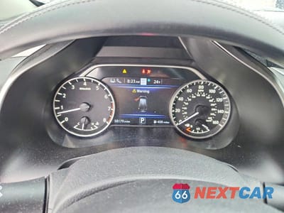 Zdjęcie 9 z 13 samochodu: 2023 NISSAN MURANO SL VIN:5N1AZ2CJXPC123142 - miniatura