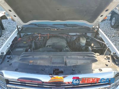 Zdjęcie 11 z 12 samochodu: 2015 CHEVROLET SILVERADO 3500HD DUMP TRUCK VIN:1GB3KYCG4FZ520709 - miniatura