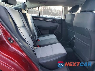 Zdjęcie 10 z 11 samochodu: 2017 SUBARU LEGACY SPORT VIN:4S3BNAS61H3033472 - miniatura