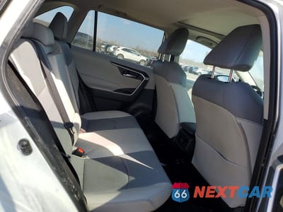 Zdjęcie 11 z 14 samochodu: 2024 TOYOTA RAV4 HYBRID XLE PREMIUM VIN:4T3B6RFV8RU146265 - miniatura