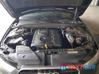 Zdjęcie 11 z 12 samochodu: 2015 AUDI A4 PREMIUM PLUS VIN:WAUFFAFL9FN014147 - miniatura