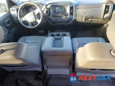 Zdjęcie 8 z 12 samochodu: 2019 CHEVROLET SILVERADO C2500 HEAVY DUTY VIN:1GC1CREG7KF107200 - miniatura