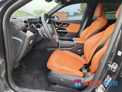Zdjęcie 7 z 13 samochodu: 2023 MERCEDES-BENZ GLC 300 VIN:W1NKM4GB1PF057626 - miniatura