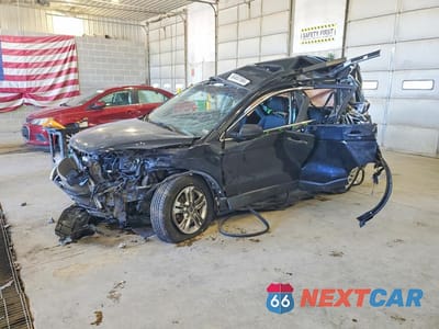 2011 HONDA CR-V LX 5J6RE4H30BL024051 - główne zdjęcie licytacji z USA - miniatura